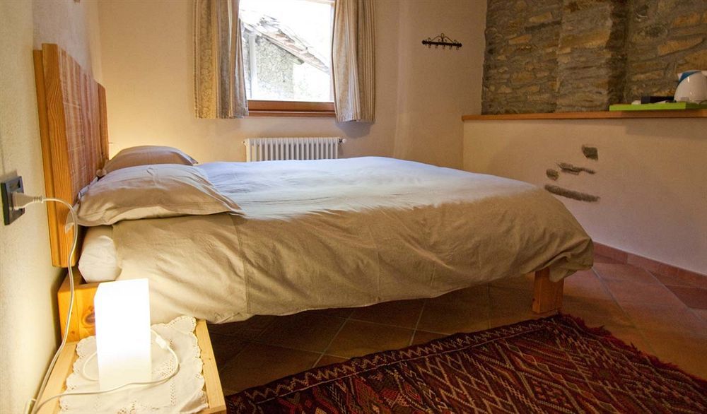 Hotel I Picchi Gressan Exterior foto